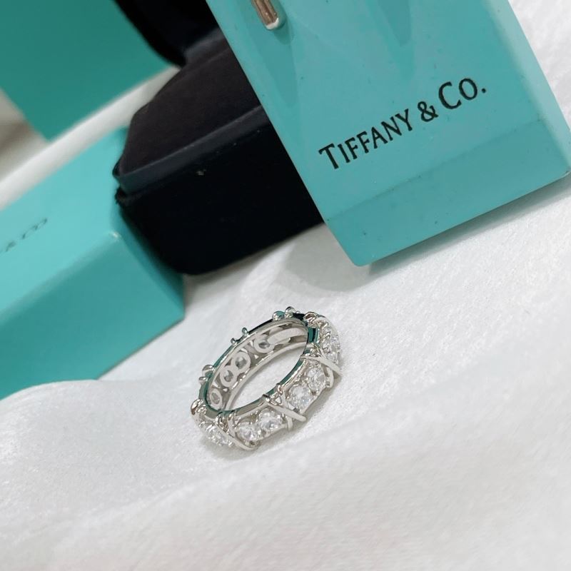 Tiffany Rings